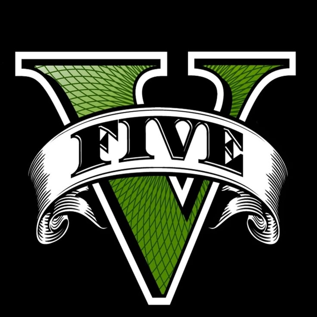 GTA V (enhanced edition)