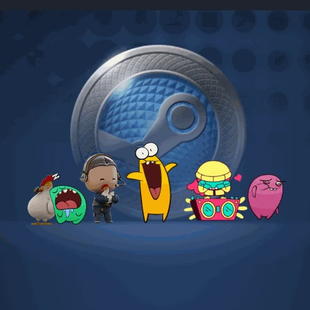 استیم پوینت