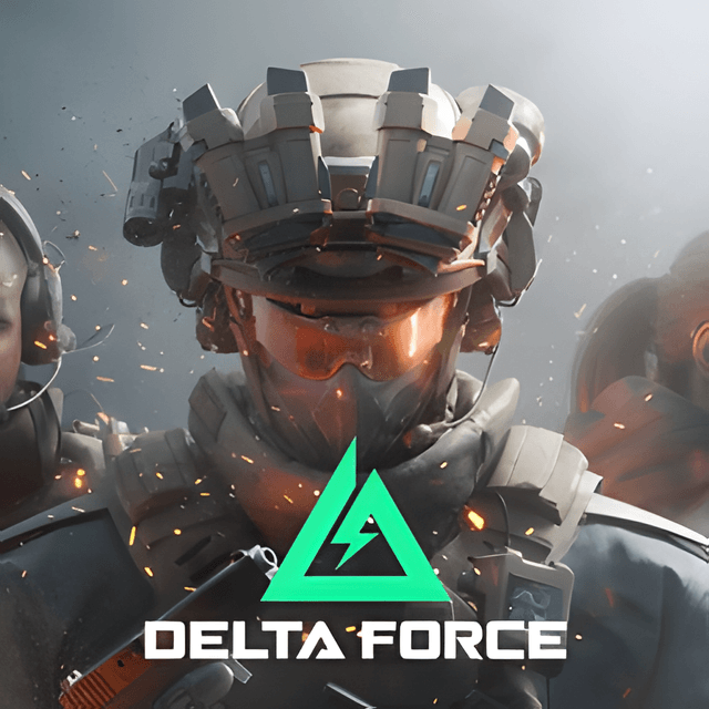 کوین دلتا فورس