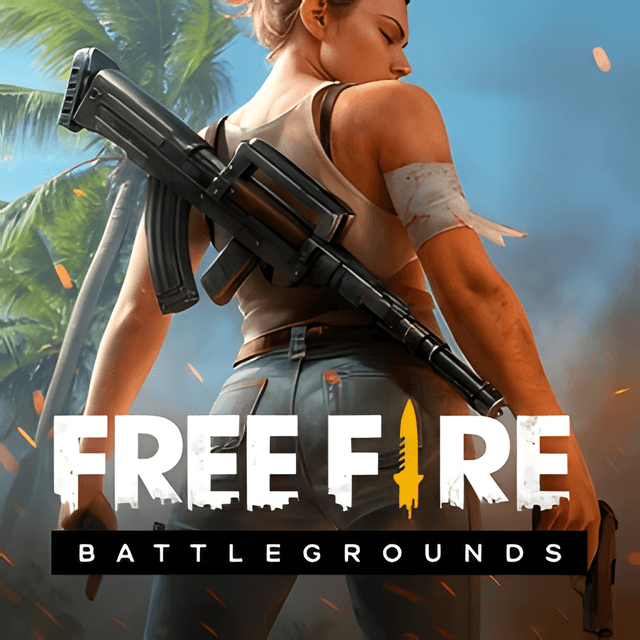 دایمند فری فایر