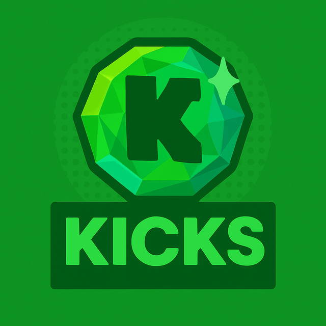 Kicks کیک