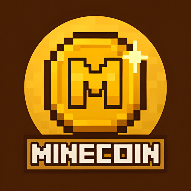 ماین کوین