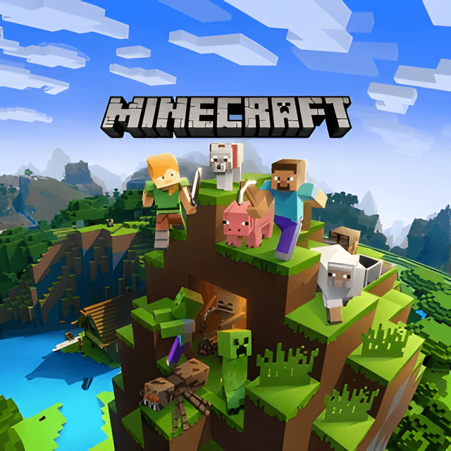 اکانت پرمیوم ماینکرفت