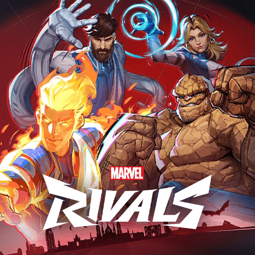 لاتیسس مارول رایوالز